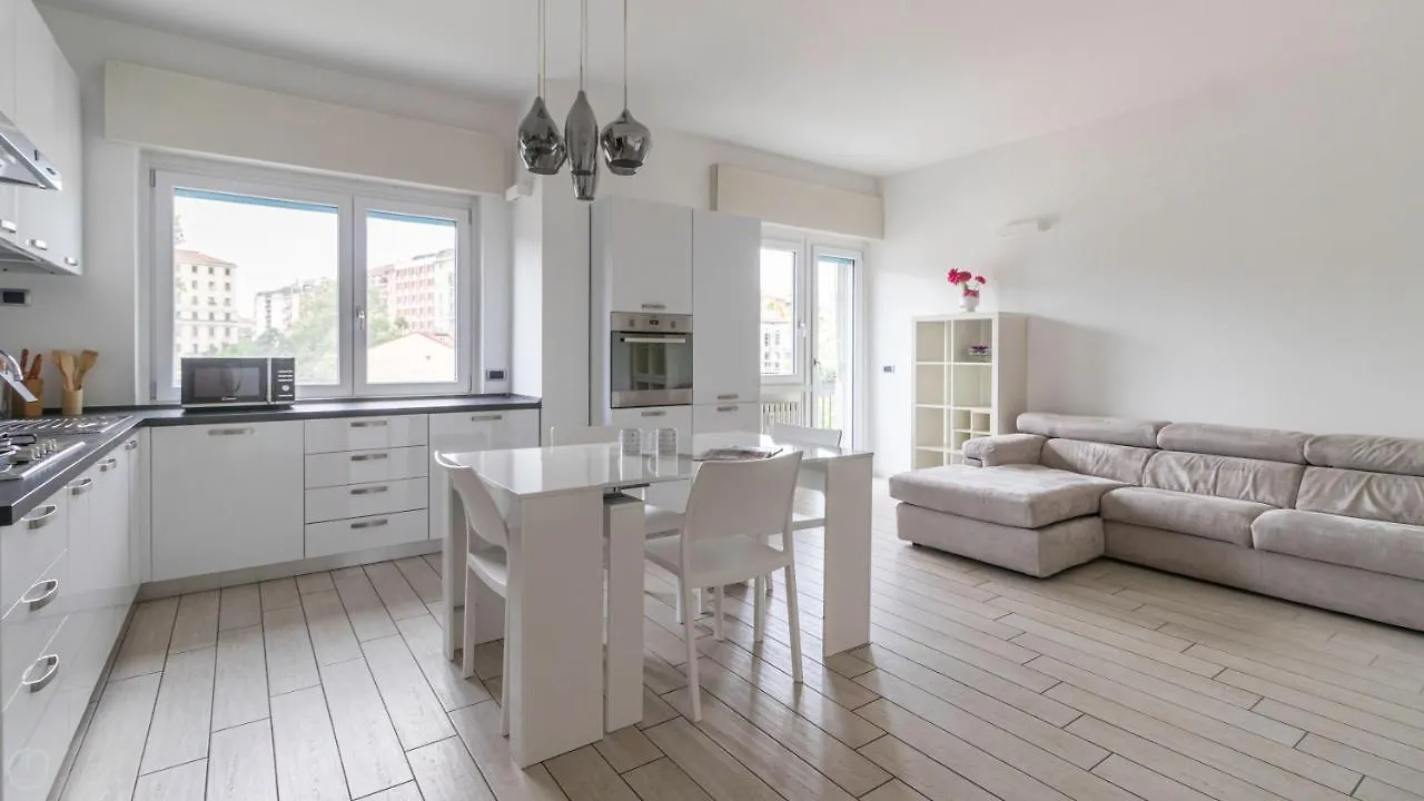 Italianway - Calvino 9 Apartment Milan Italy