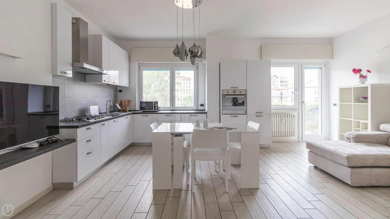 Italianway - Calvino 9 Apartment Milan Italy