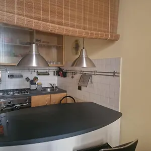 Sempione Orange Milano