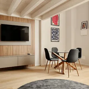 Cenisio 23 Milano