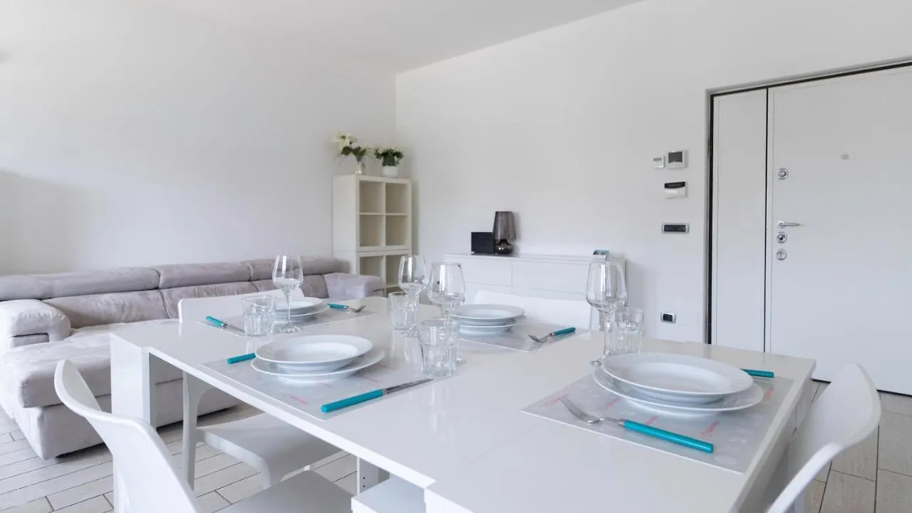 Italianway - Calvino 9 Apartment Milan Italy