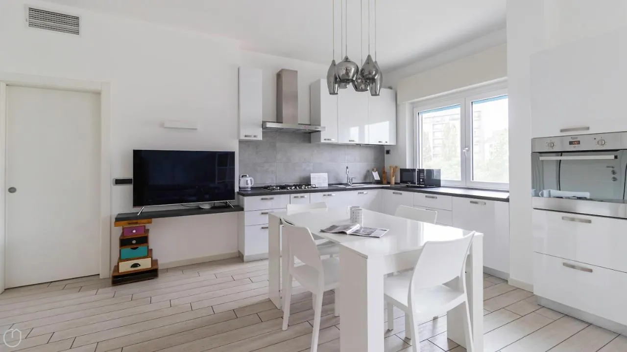 Italianway - Calvino 9 Apartment Milan