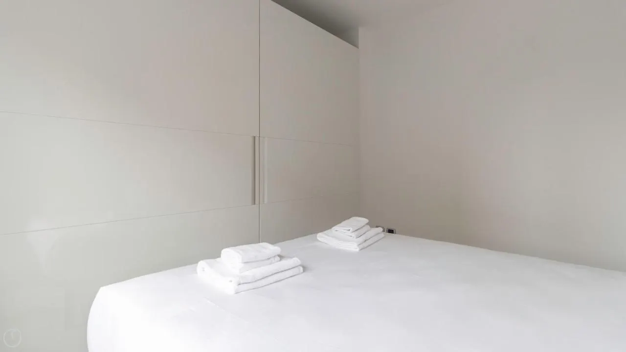 Italianway - Calvino 9 Apartment Milan Italy