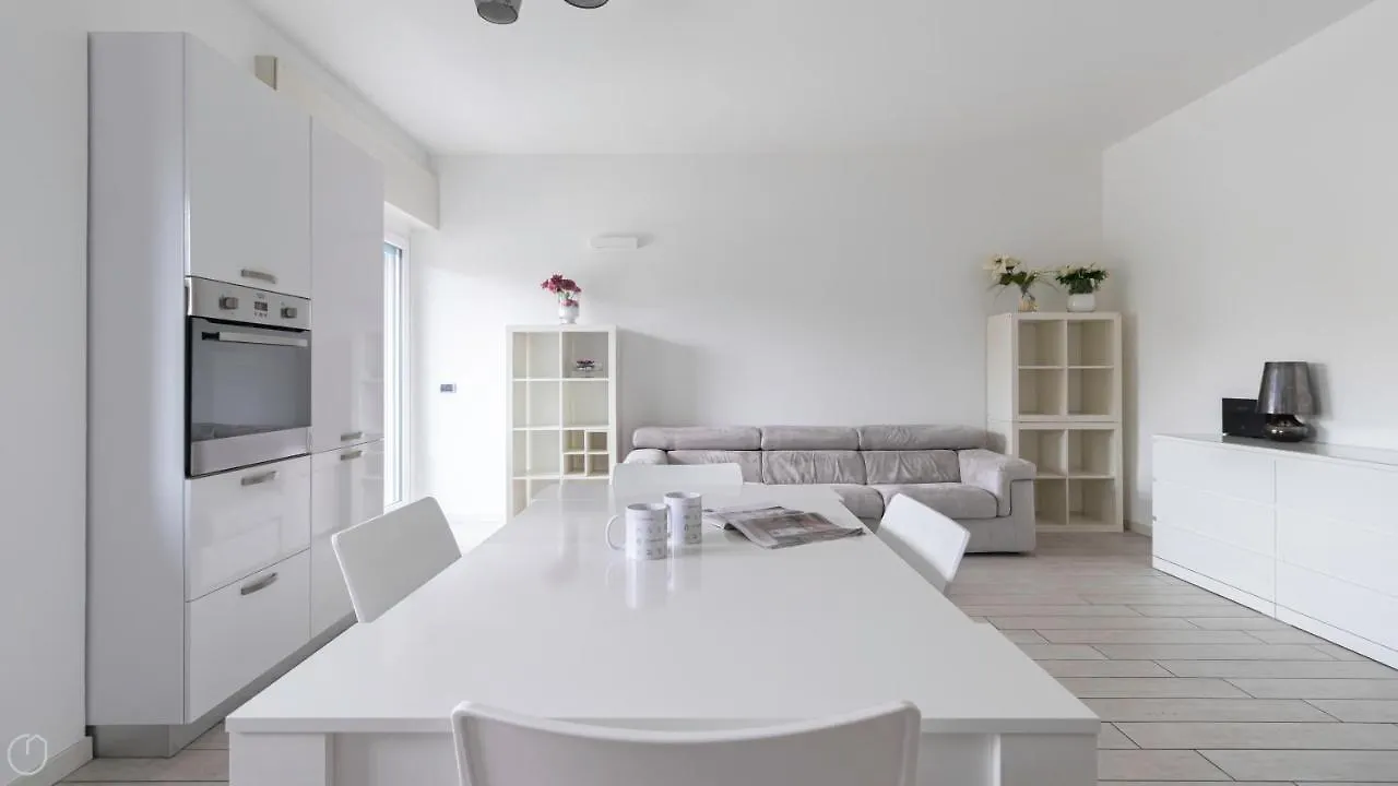 Italianway - Calvino 9 Apartment Milan