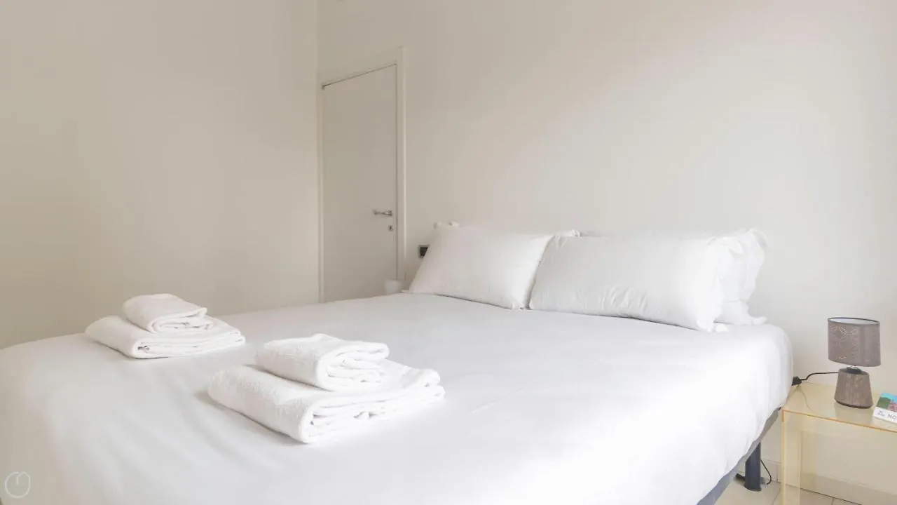 Italianway - Calvino 9 Apartment Milan