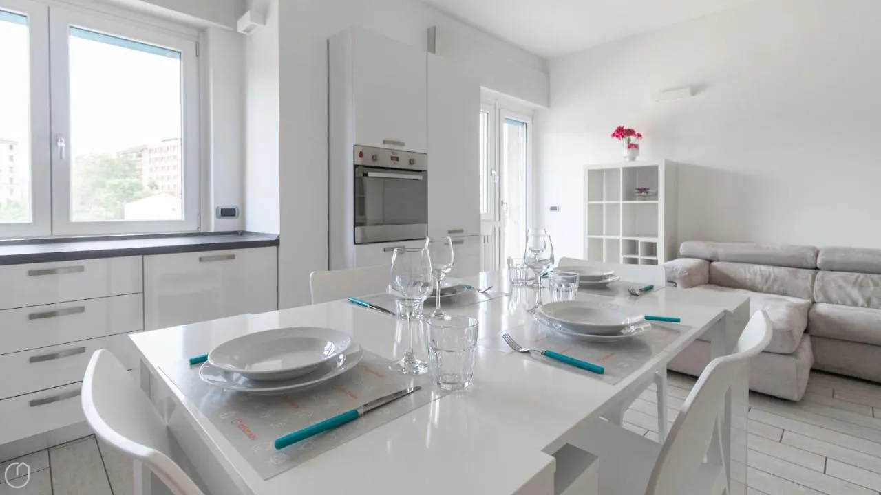 Italianway - Calvino 9 Apartment Milan