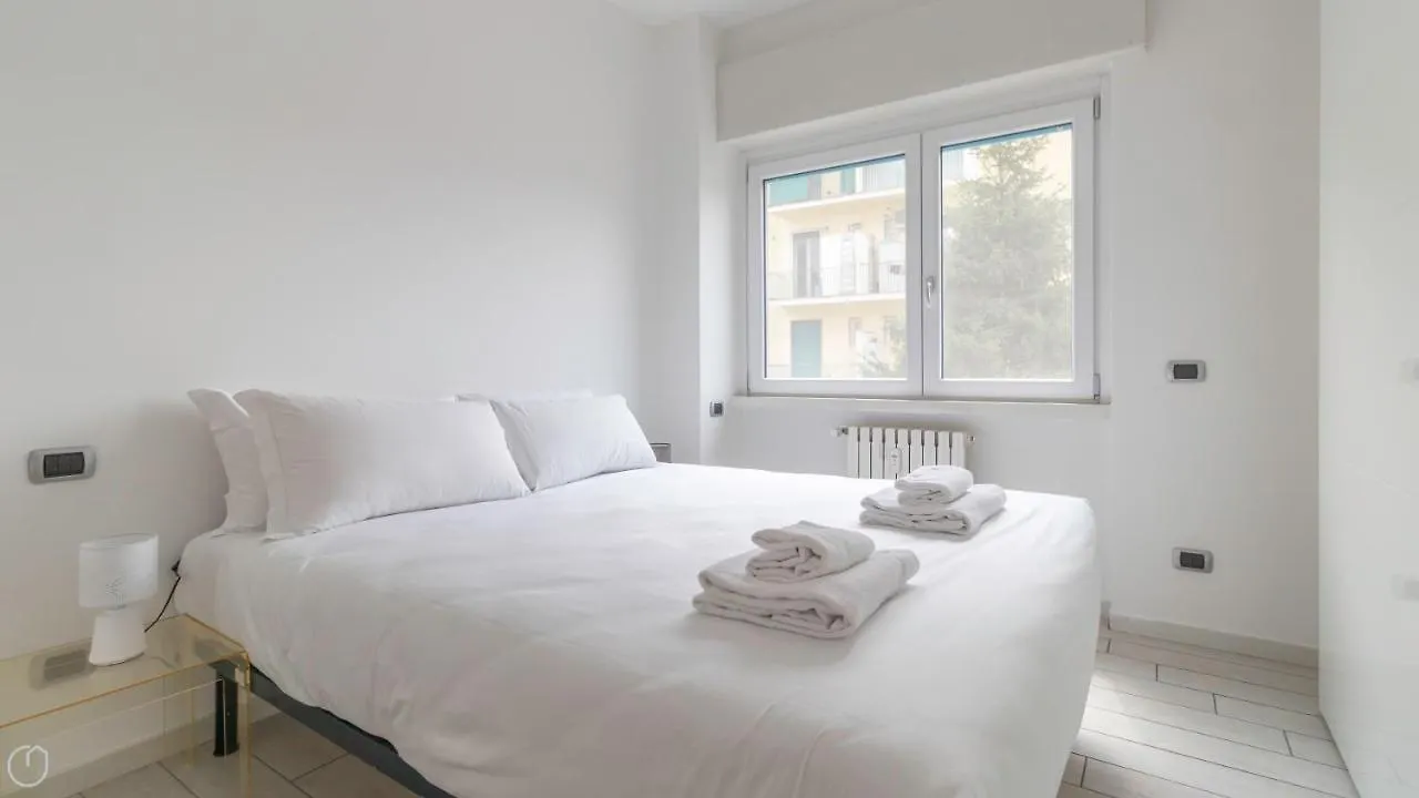 Italianway - Calvino 9 Apartment Milan Italy