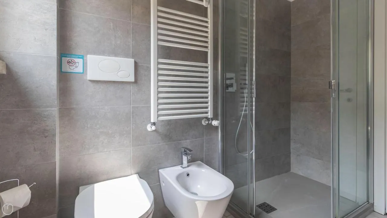 Italianway - Calvino 9 Apartment Milan
