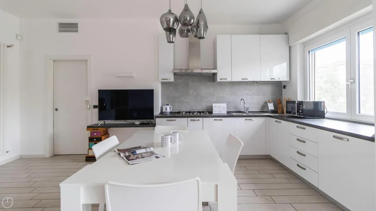 Italianway - Calvino 9 Apartment Milan
