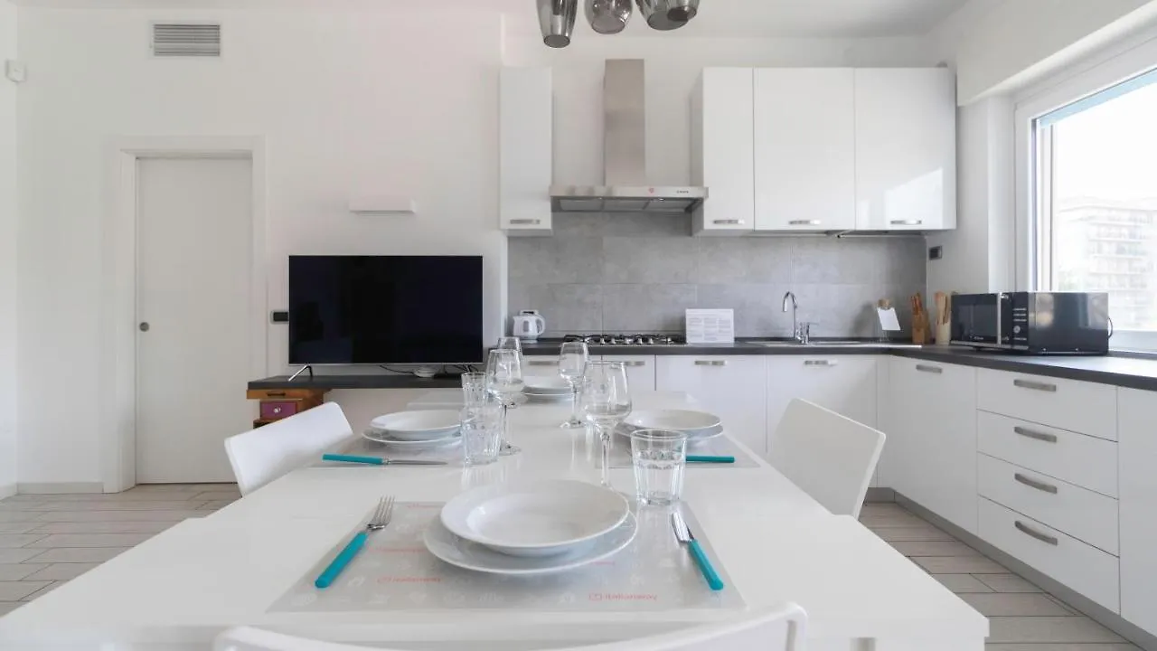 Italianway - Calvino 9 Apartment Milan