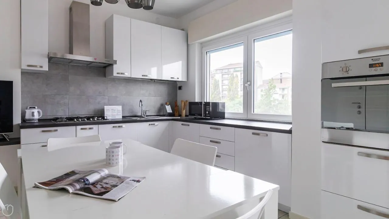 Italianway - Calvino 9 Apartment Milan