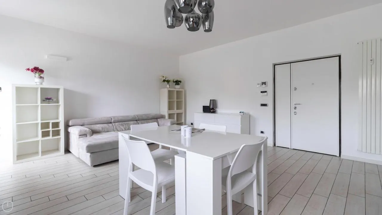 Italianway - Calvino 9 Apartment Milan