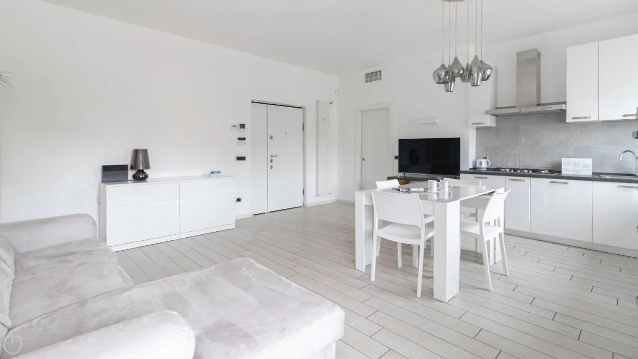Italianway - Calvino 9 Apartment Milan