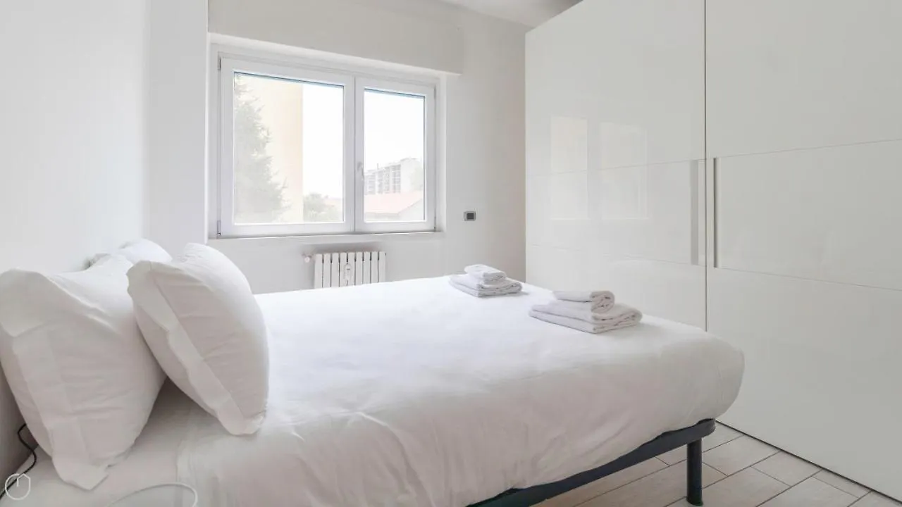 Italianway - Calvino 9 Apartment Milan Italy