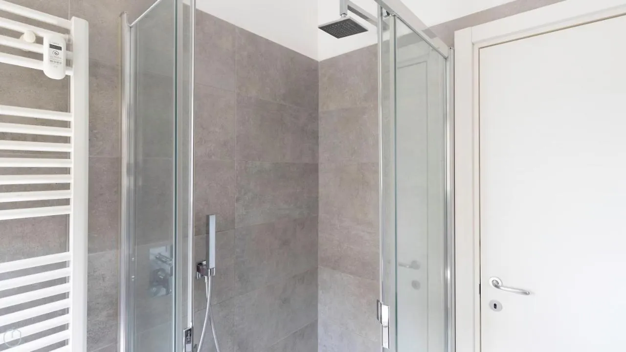 Italianway - Calvino 9 Apartment Milan