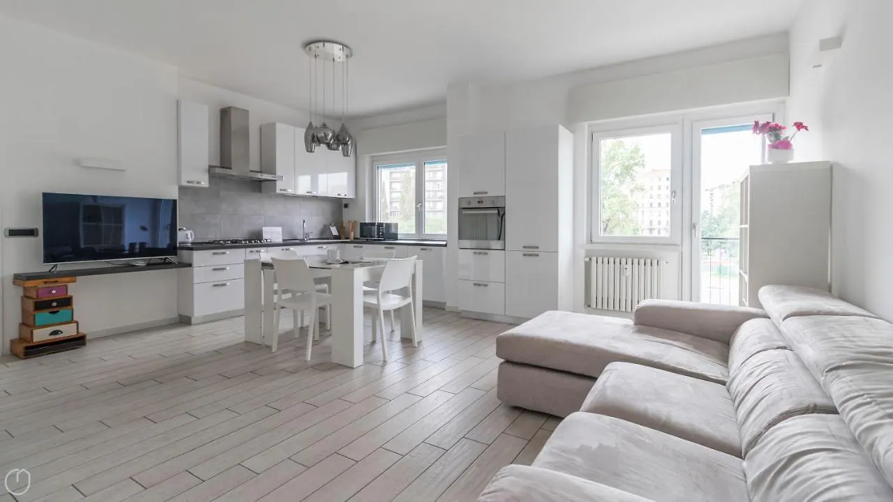 Italianway - Calvino 9 Apartment Milan
