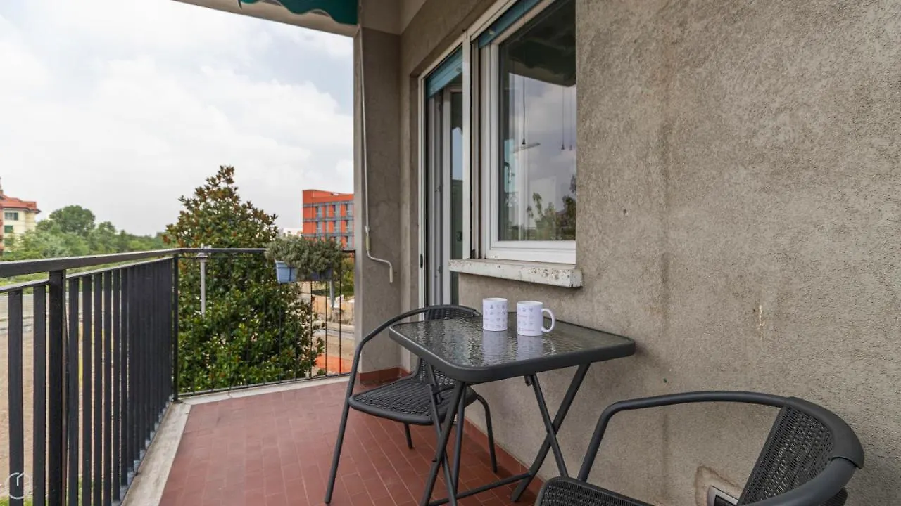 Italianway - Calvino 9 Apartment Milan 0*,  Italy