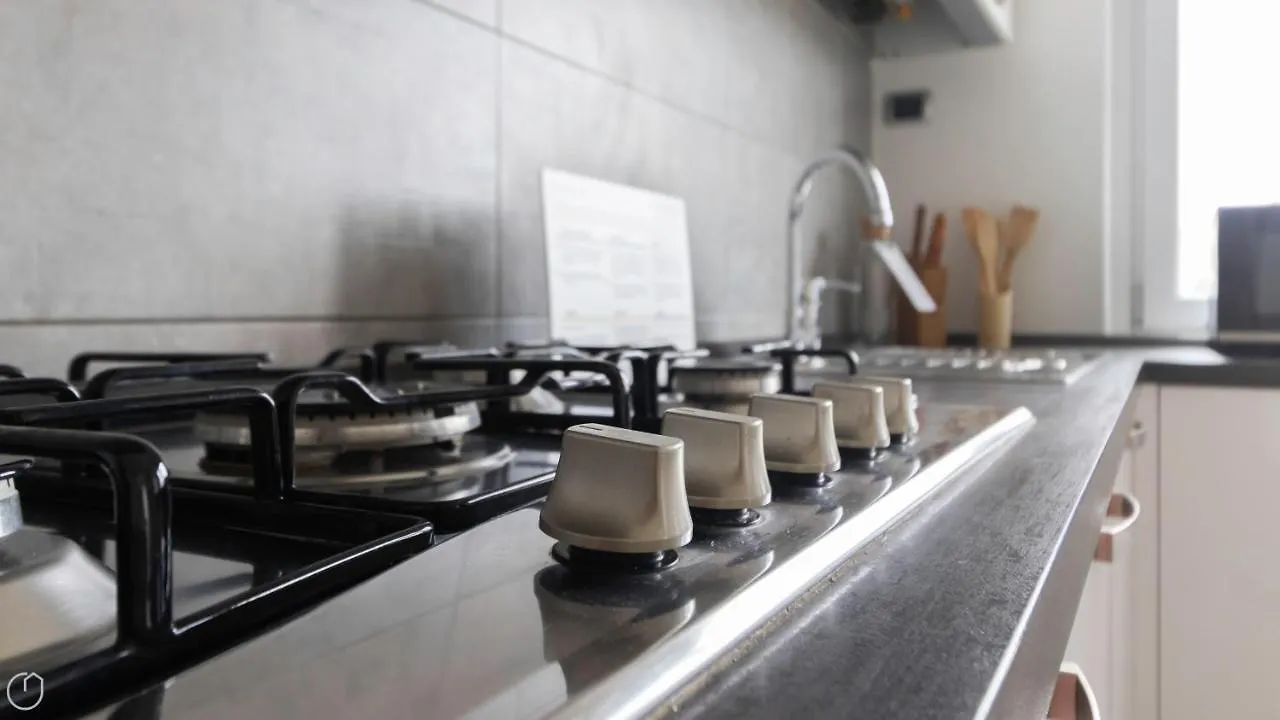 Italianway - Calvino 9 Apartment Milan