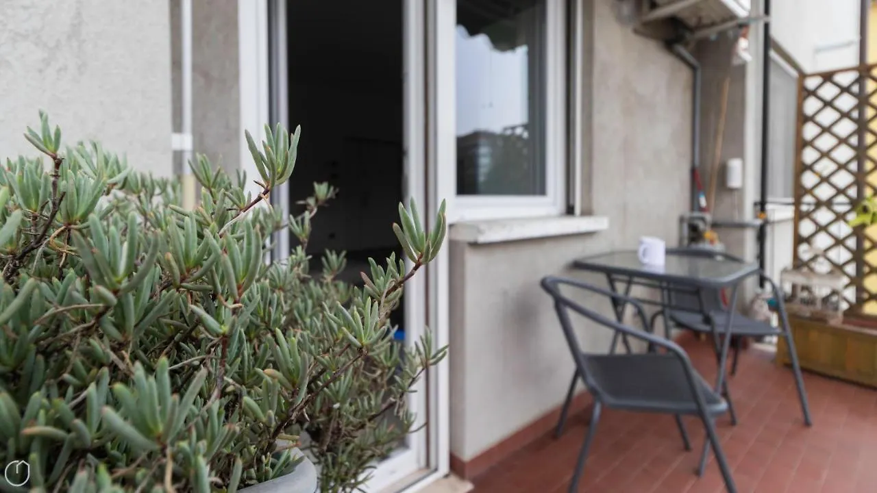 Italianway - Calvino 9 Apartment Milan